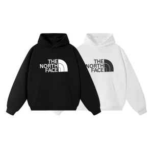 High Quality Reps The North Face Hoodie Black