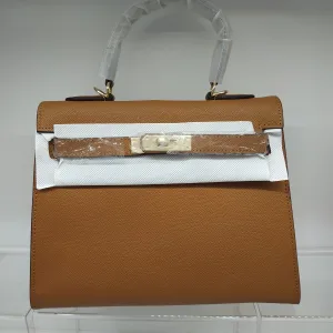 High Quality Hermes Ruler Gold
