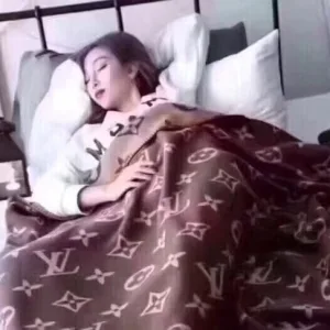 Aaa Luxury Louis Vuitton Shawl