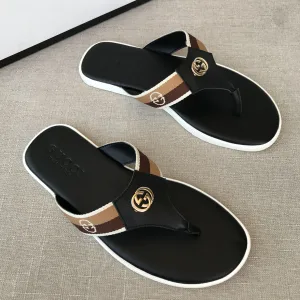 High Quality Gucci Rubber Slippers