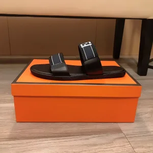 High Quality Fendi Slippers
