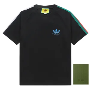 Aaa Luxury Gucci Short Sleeves