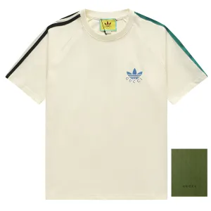 High Quality Gucci Short Sleeves