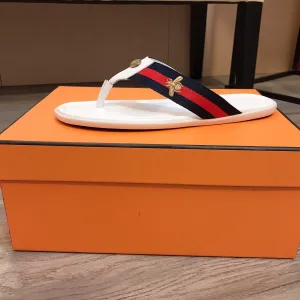 High Quality Gucci Slippers