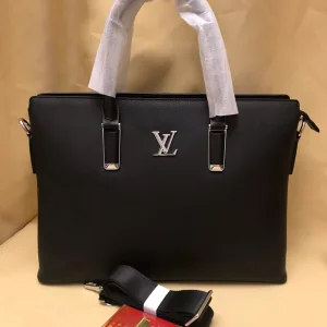 Designer Prada Briefcase Suitable For All Body Types