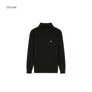 Super Clone Luxury Celine Jackets Ash Cotton Down Acrylic Understated Luxury And Sophistication Exquisite Tailoring Winter