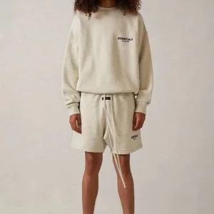 AAA Reps Fear Of God Hoodies Red Cotton Fleece Lace Autumn Winter