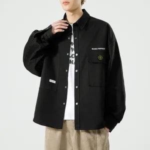 AAA Designer Stone Island Shirt Red Exquisite Tailoring