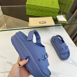 Designer Luxury Gucci Sandals For Summer