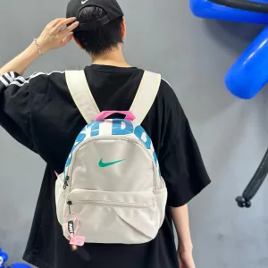AAA Nike Backpack Green