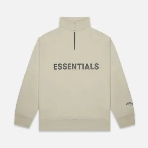 Designer Fear Of God Hoodies Red Cotton Polyester Fleece Autumn Winter
