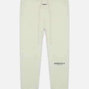 High Quality Designer Fear Of God Long Pants Red Cotton Polyester Fleece Autumn Winter