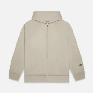 Luxury Fear Of God Outerwear Red Cotton Polyester Autumn Winter 3D Texture