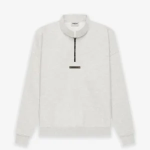 Reps Fear Of God Hoodies Red Cotton Polyester Fleece