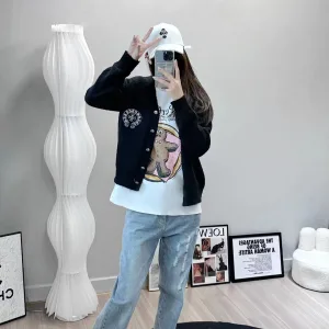 Aaa Chrome Hearts Sweater