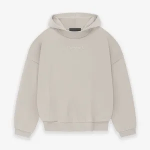 Designer Reps Fear Of God Hoodies Red Cotton Polyester Fleece Rubber Double-Layer Fabric Ribbed Autumn Winter Label