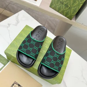 High Quality Gucci Slippers For Summer