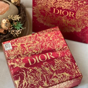 Super Clone Reps Dior Perfume Red