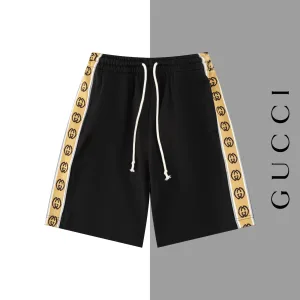 Aaa 1:1 Gucci Cardboard Shorts