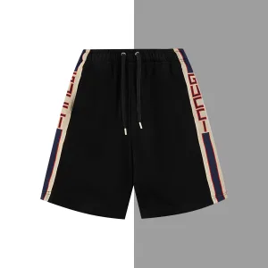 High Quality Designer Gucci Cardboard Shorts
