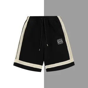 Aaa Loewe Cardboard Shorts