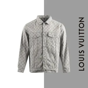 Aaa Louis Vuitton Cardboard Outerwear
