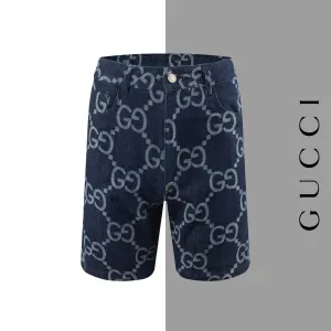 Aaa Gucci Cardboard Shorts