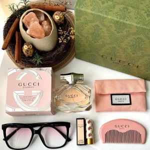 Luxury Gucci Sunglasses