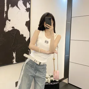 High Quality Designer Loewe Vest