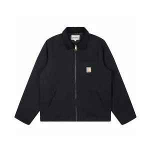Luxury Carhartt Outerwear Purple Corduroy