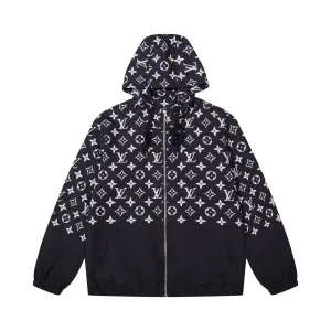Designer Luxury Louis Vuitton Outerwear