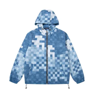 1:1 Aaa Louis Vuitton Outerwear