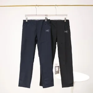 Reps Archaeopteryx Trousers Red Quick-Drying Spring Autumn
