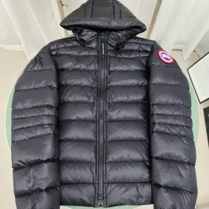 1:1 Canada Goose Fleece Jacket For Autumn