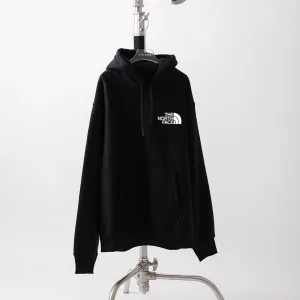 Reps The North Face Hoodie Ash Cotton Pure Fleece