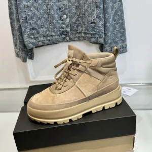 Luxury 1:1 Ugg Wool Snow Boots
