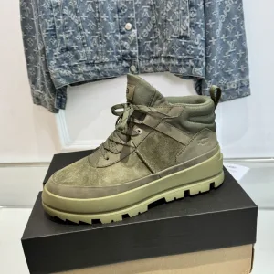 Aaa High Quality Ugg Sheepskin Snow Boots