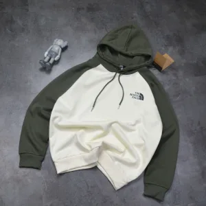 Super Clone Reps The North Face Hoodie Ash Minimalist Fashion Autumn