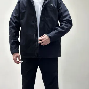 Reps Super Clone Archaeopteryx Jacket Red Down