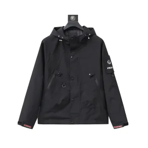 Designer Prada Outerwear For Autumn