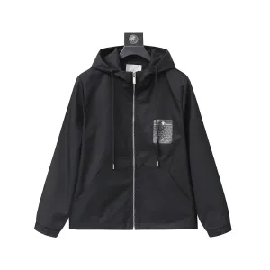 Luxury Aaa Dior Abs Outerwear For Autumn