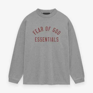 1:1 Fear Of God Long-Sleeved T-Shirt