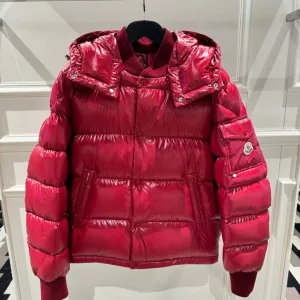 Aaa Moncler Down Jacket For Autumn