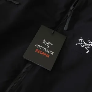 Designer High Quality Archaeopteryx Outerwear Red Mesh Breathable Fabric Enhanced Comfort Urban Commuting