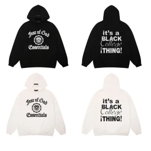 Designer 1:1 Fear Of God Hoodie