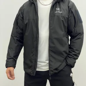AAA Archaeopteryx Hat Red Cotton Down Microfiber Fleece Breathable And Not Stuffy Autumn Winter Warm Slim Fit
