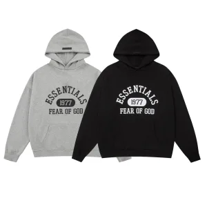 Designer Luxury Fear Of God Hoodie