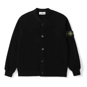 Super Clone AAA Stone Island Jacket Ash Fleece Fabric Autumn Winter And