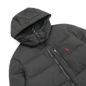 AAA Ralph Lauren Jacket Down Winter