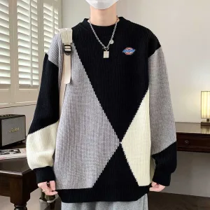 High Quality Luxury Dickies Sweater Red Winter